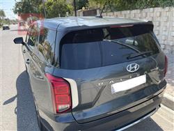 هیوندای پالیسەید